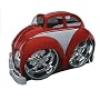 Jada I-Ridez VW Beetle - Red