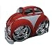 Jada I-Ridez VW Beetle - Red