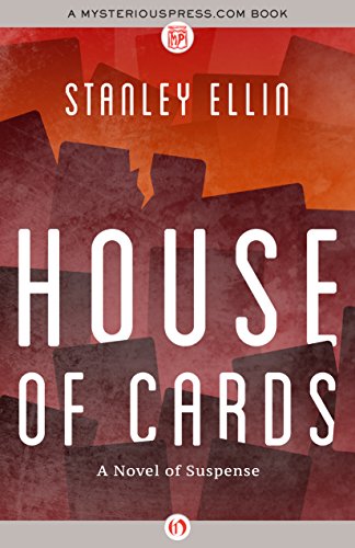 House of Cards: A Novel of Suspense