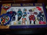 Re Boot Original Collector Edition Series 2 Bob, Dot, Enzo, Megabyte, Hexadecimal,Hack or Slash