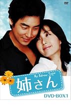 姉さん DVD-BOX1