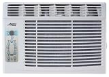 Arctic King MWK-06CRN1-BJ7 6,000 BTU Window Mounted Air Condit