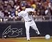 Alex Gordon Autographed/Hand Signed Kansas City Royals 8x10 Photo (Fielding vs. Redsox)
