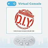 WarioWare D.I.Y. Showcase [Online Game Code]