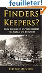 Finders Keepers?: How the Law of Capt...
