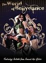 The World of Bellydance - Various Artists [DVD] [2009]