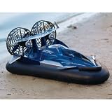 Discovery Exclusive Radio Control X-Craft Hovercraft by Discovery Channel