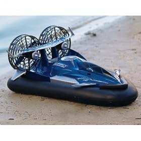 Discovery Exclusive Radio Control X-Craft Hovercraft from Hovercraft