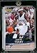 2007-08 Upper Deck First Edition # 6 Jason Terry - NBA Basketball Trading Card in a Protective Display Case
