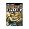 The History Channel: Battle For the Pacific (Playstation 2)