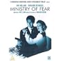 Ministry of Fear [ NON-USA FORMAT, PAL, Reg.2 Import - United Kingdom ]