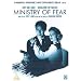 Search : Ministry of Fear [ NON-USA FORMAT, PAL, Reg.2 Import - Great Britain ]