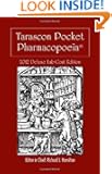 Tarascon Pocket Pharmacopoeia 2012 Deluxe Lab Coat Edition
