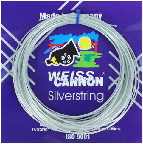 Silverstring 17L Tennis String