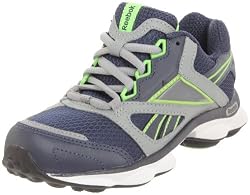 Reebok RunPrime II Running Shoe (Little Kid/Big Kid)