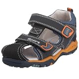 umi Infant/Toddler Gecko Sandal