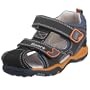 umi Infant/Toddler Gecko Sandal