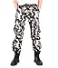 TONWHAR Men's Camouflage Hunting Cargo Pant Cotton Casual Military Army Camo Pants