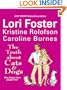 The Truth About Cats & Dogs
