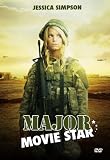 Major Movie Star - Jessica Simpson