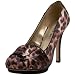 Madden Girl Women's Savvyy Platform Pump