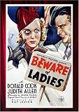 Beware of Ladies