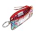 Vera Bradley Zip ID Case (Paisley in Paradise)