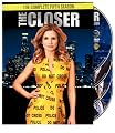 The Complete Fifth Season poster