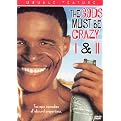 The Gods Must Be Crazy/The Gods Must Be Crazy II (Widescreen)