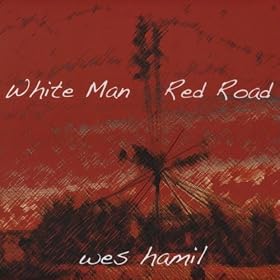 White Man Red Road