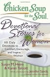 Devotional Stories for Women