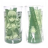 コードギアス反逆のルルーシュ ナナリーinワンダーランド C.C.グラス