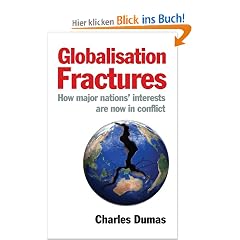 Globalisation Fractures: How Major Nations' Interests Are Now in Conflict