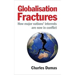 Globalisation Fractures: How Major Nations' Interests Are Now in Conflict