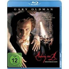 Ludwig van B. [Blu-ray]