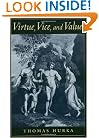 Virtue, Vice, and Value