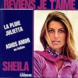 Reviens Je T'Aimepar Sheila