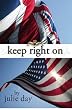 Keep Right On