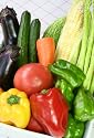 Verger 有機肥料 農家のお野菜７品目セット