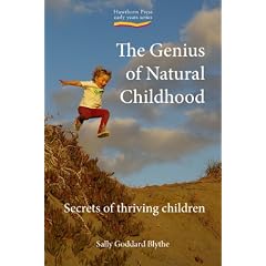 The Genius of Natural Childhood: Secrets of Thriving Children (Early Years (Hawthorn House))