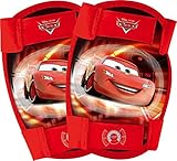 Disney Baby Elbowpads and Kneepakd Kit Cars