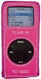 Tune Suit - Pink Nano