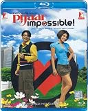Pyaar Impossible (Blu-Ray Dvd)