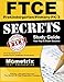 FTCE PreKindergarten/Primary PK-3 Secrets Study Guide: FTCE Test Review for the Florida Teacher Certification Examinations