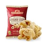Popcorn Indiana Cinnamon Sugar Kettlecorn (12x10.5oz)