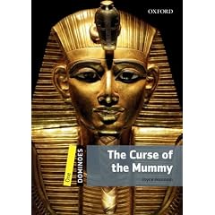Dominoes: One: The Curse of the Mummy Pack