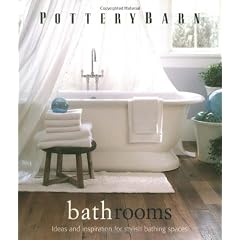 Pottery Barn Bathrooms: Ideas and Inspiration for Stylish Bathing Spaces