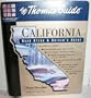 Thomas Guide 1999 California Road Atlas and Driver's Guide (California Road Atlas and Driver's Guide, 1999)