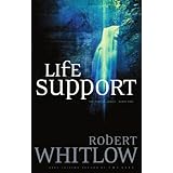 life support santee book 1
