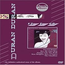 Classic Albums: Rio
